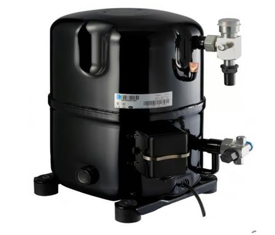 Compressore Tecumseh TAGP2516Z, LBP - R404A, 380V, 50 Hz, 3 fasi- non disponibile, sostituito da AG2516P-TZ-PARALEL