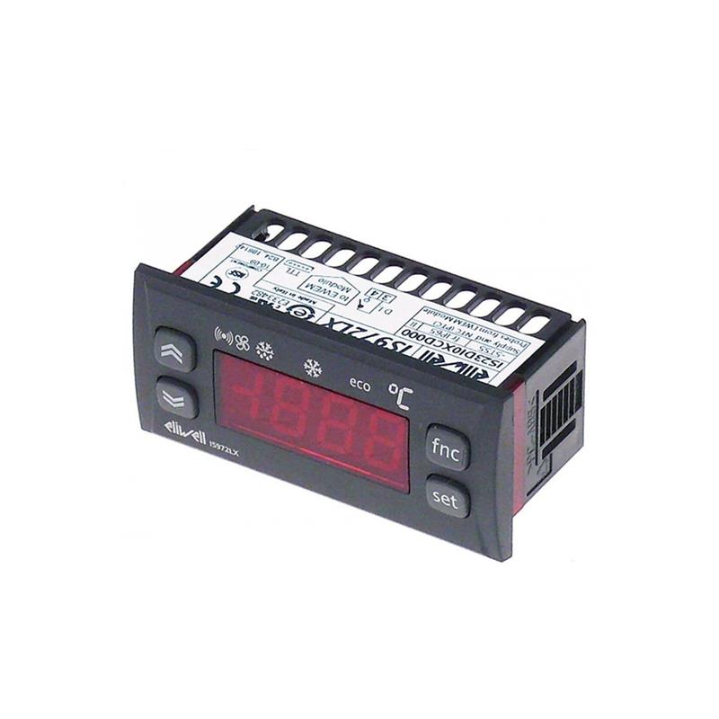 Controlador de refrigeración ELIWELL IS972LX
