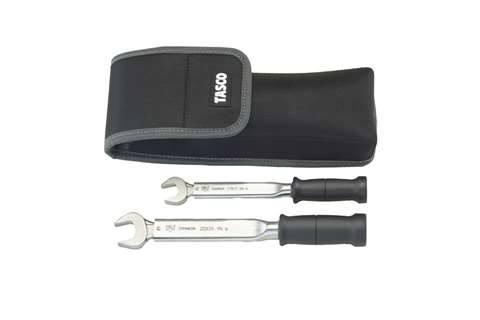 Momentnyckel - (17MM) 1/4" & (22MM) 3/8", 10417780000