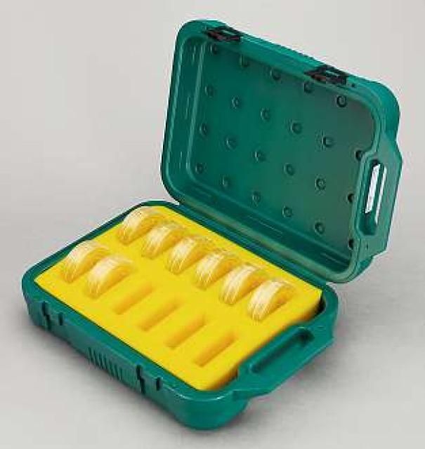 Refco escala anillo SET 9882201 SNAP-ON escala anillo set KPL. en caja