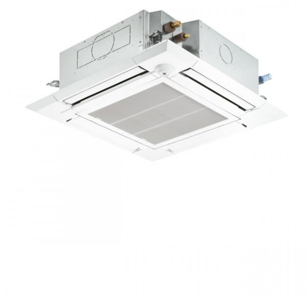 Mr. Slim PLA-ZM35EA Cassette 4 voies plafond 95X95mm 3,6/4,1KW