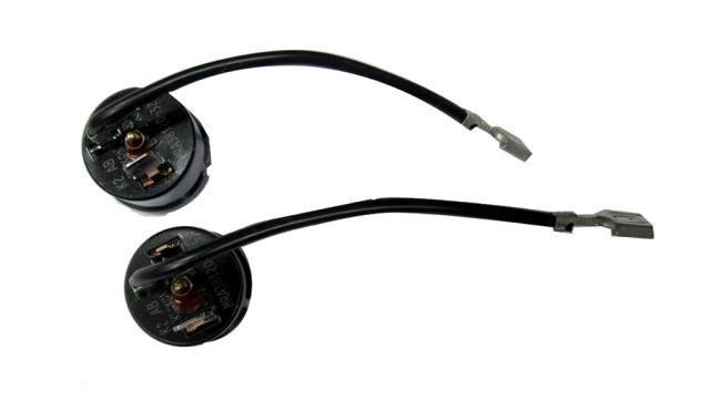 Tecumseh / L'Unite T0427-A9 8682304 KLIXON do sprężarki (MRP65AMN-3257)