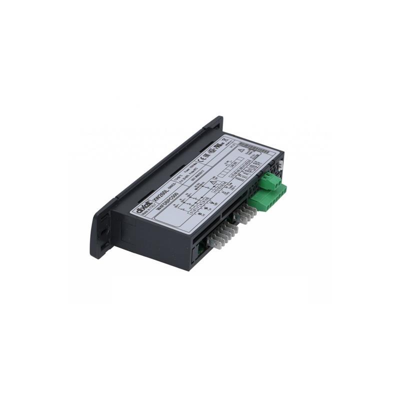Refrigeration controller DIXELL XW260L-5N0C0, 230V