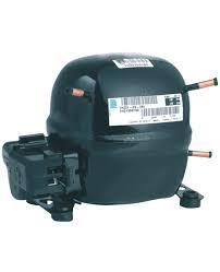 Compressore Tecumseh THB4413YFZ, HBP - R134a, CSIR, 400-440V/3F/50Hz