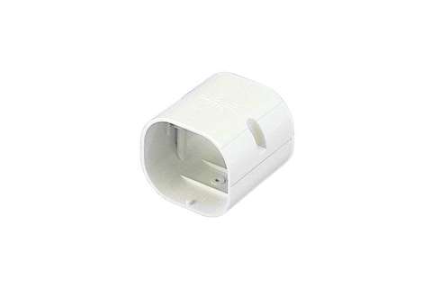 Inoac NS-75W Clean Duct 75 - Pezzo di raccordo