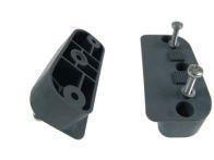 Asas para puerta de frigorífico 87/102mm