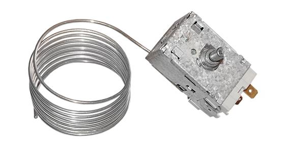 Thermostaat DANFOSS 077B6115, FAGOR F67Q001A5