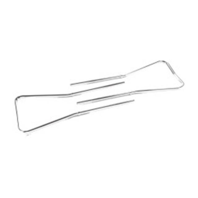 Extensiones de plataforma KeM.Tech CM 2 x 380 mm cada una