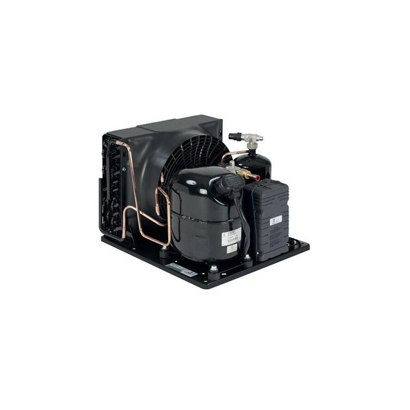 Kondenseringsenhet Tecumseh CAJ9480ZMHR (H), HMBP - R404A, 208-220V/1F/60Hz