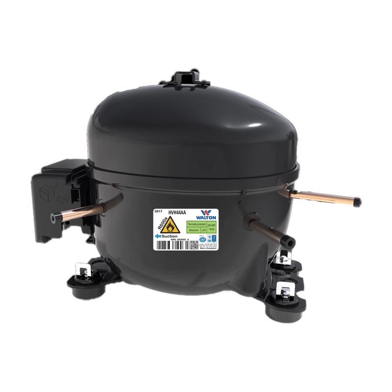Compressore ACC Cubigel - HVH44AA, LBP - R600a, 4,38cm3, 220-240V