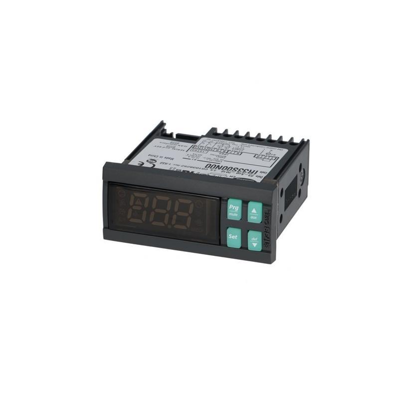 Kylregulator CAREL IR33S00N00, 1 NTC; 12Vac 50/60Hz