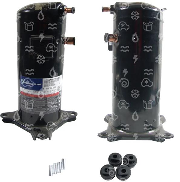 Compressor Copeland Scroll, ZP32K3E-TFD-522, R410A, 380V, 50Hz- not available, replaced by ZP31KSE-TFM-522
