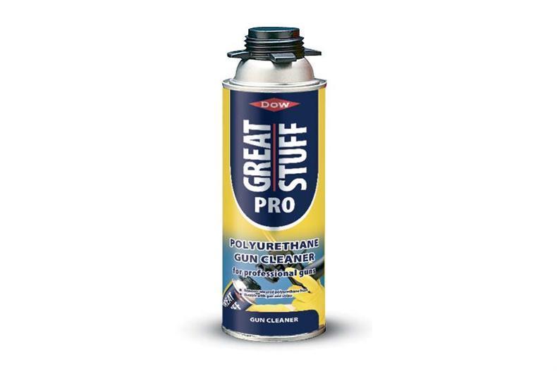 Limpiador de pistolas PUR-NBS - 500 ml