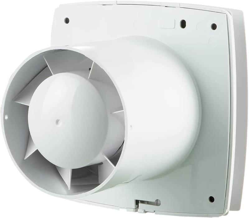 Ventilador axial Albatros 150 Alba FS