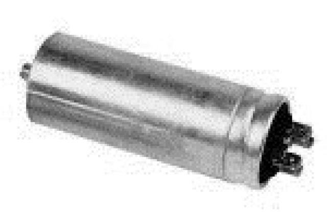 Condensador Danfoss 8173001 Condensador de arranque 88-108MF(98MF) 330V