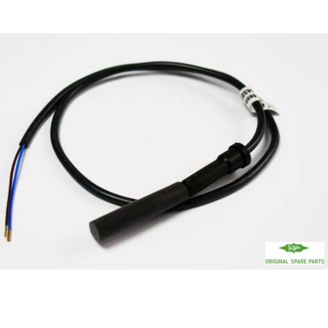 Calentador del cárter de aceite Bitzer, 34322404, 0-60W, PTC, para 2KC a 2FES, 230V