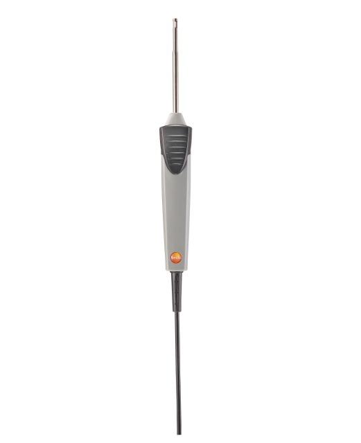 Testo luchttemperatuursensor 0613 1712 robuust NTC niet voor officiële metingen