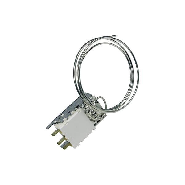 Thermostat Ranco K57-L5544 for refrigerator AEG 2262149293