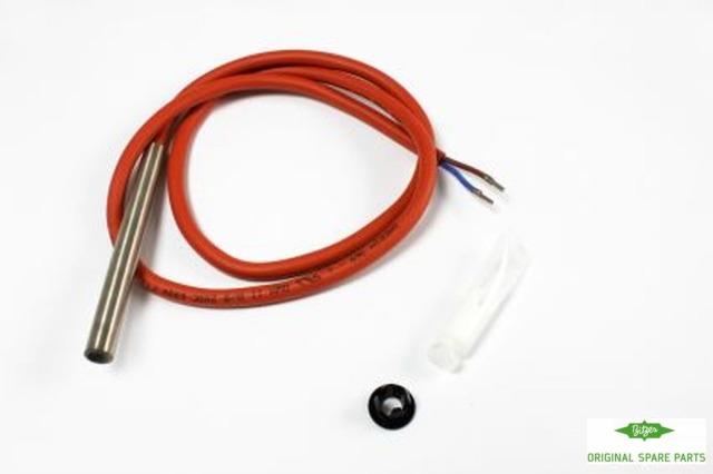 BITZER oil sump heater 34321901 OSH 120W PTC/230V for 2EC-2.2 to 2CC-4.2