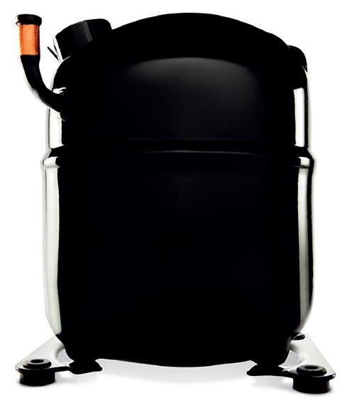 Embraco kompressor NJX6244US, M/HBP - R290, 400V/50Hz, 440V/60Hz