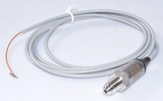 Pressure transmitter Dixell / Copeland PP011, -0.5 to - 11 bar