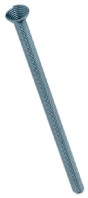 Rothenberger 25186 Zewnętrzna sprężyna gnąca do rur miedzianych 16 mm