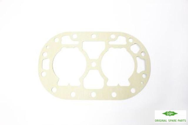 Guarnizione BITZER 37251111 Piastra alloggiamento/valvola da 4G-20,2 a 6G-40,2