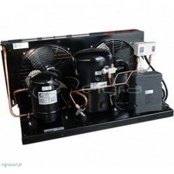 Kondenseringsenhet Tecumseh TAGDT4586YHR 3H93330210, HBP - R134A, 400V