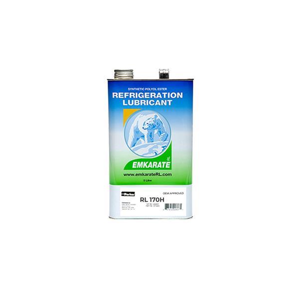 Compressor oil Emkarate RL170H (POE), 20 litre bottle