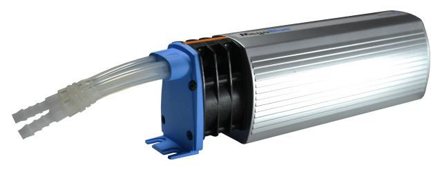 Pompa per condensa Austen Mega Blue X87-813 Blue Diamond con controllo di livello