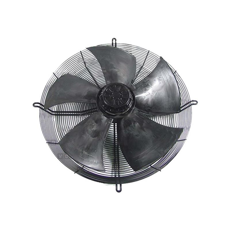 EBM PAPST zuigventilator, d = 710 mm, 3~400V, 50 Hz, 6-polig, S4D710-AF01-01