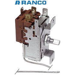 Thermostat RANCO K61-L1509 Sensor ø 2mm capillary tube 2250mm