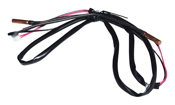 Temperature sensor T5U for SWH-15-190T2