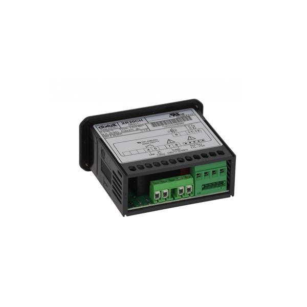 Controlador de refrigeración DIXELL XR20CH-5N0C1, 230V