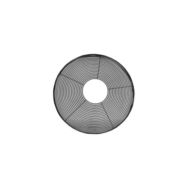 Ziehl Abegg grille 19705 Protective grille 420mm