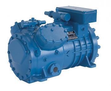 Compressor Frascold Q 7 25 Y, R404A, 380V/3F/50Hz, 24.69 m3/h