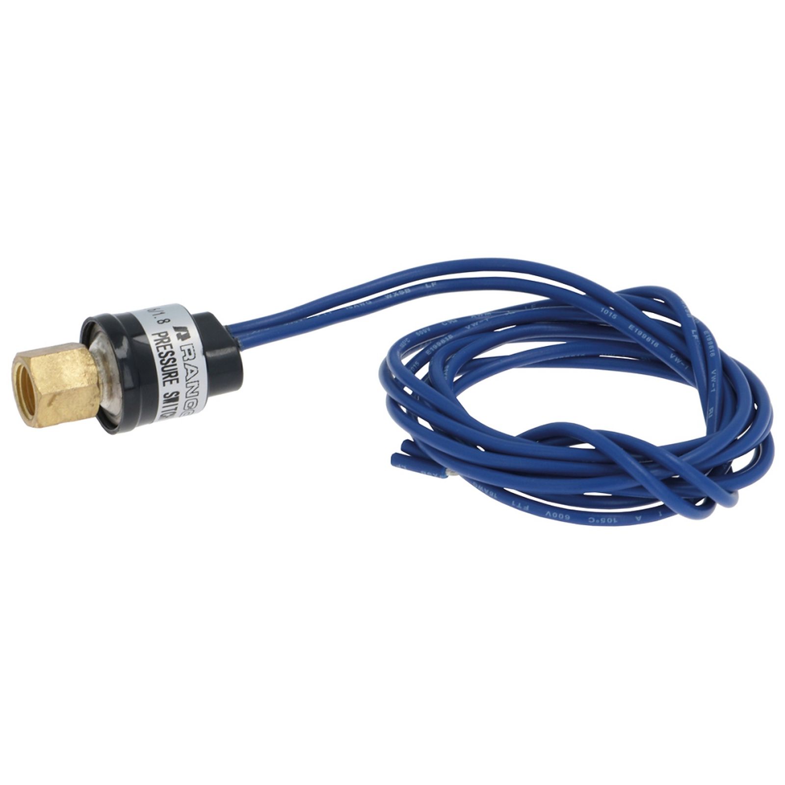 Drucksensor, Druckschalter, Sondensensor, Kabel, Messsensor