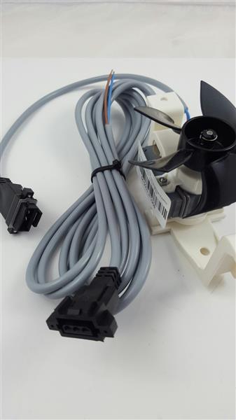 Kelvion Küba unité de ventilation pièce détachée VRE.A4E 350-AA 06-65 pour DP 031-044 C