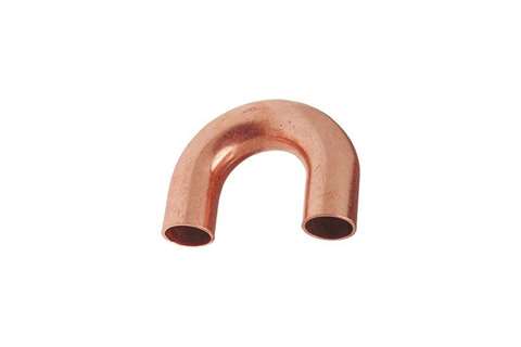 Conex Bänninger 9638 Kolanko 180° 1/2" - V/V