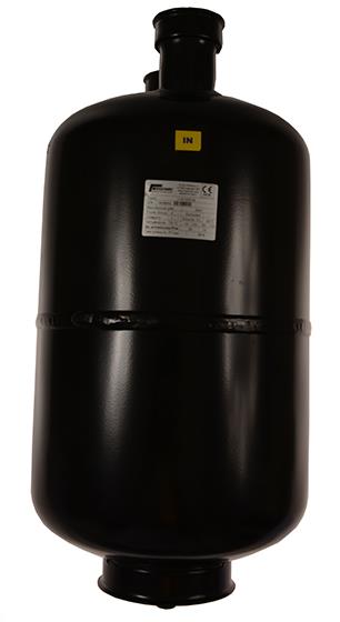 Flasche, Shaker