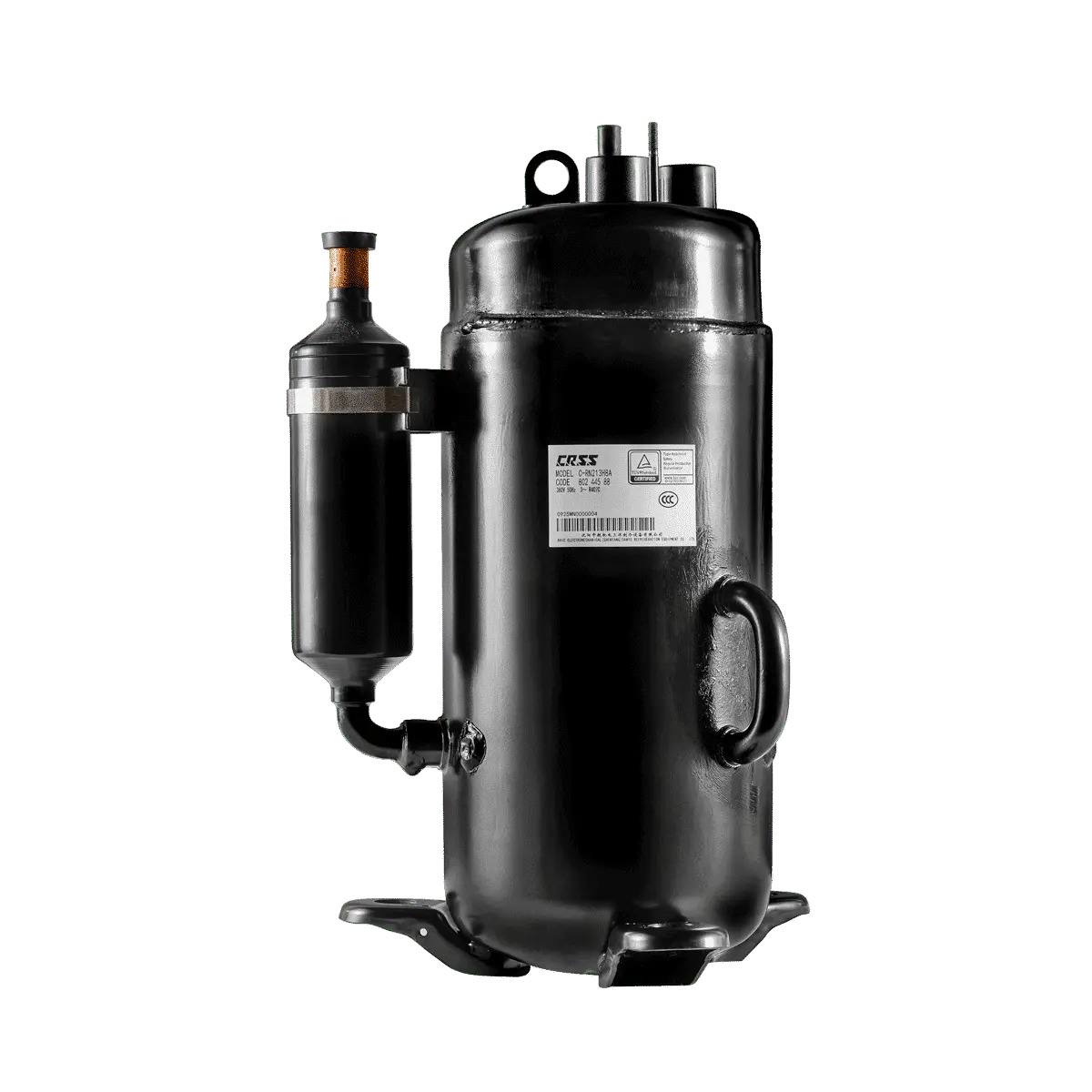 Compressore AVIC C-RN223H8D, HBP, R407C, 380V-415V/3Ph/50Hz