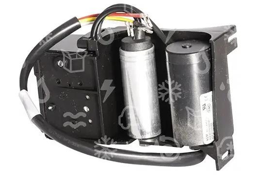 Kompresor Embraco NTX2211U, LBP - R290, 220-240V 50Hz