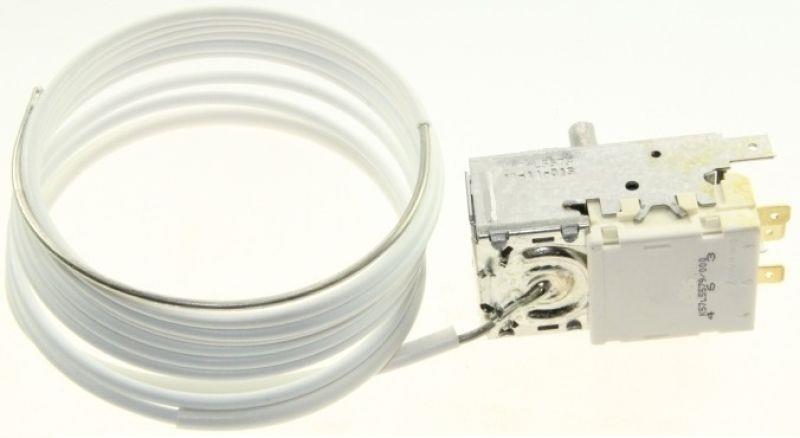 Thermostat Atea A11-0090 for LIEBHERR refrigerator, min -19.5 °C, max 2 °C, L 2250 mm