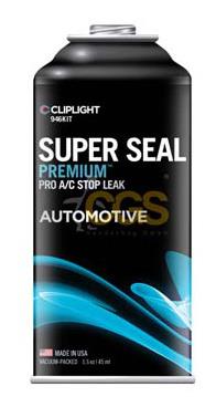 CGS SUPER SEAL PRO A/C 940 Sellador para sistemas de aire acondicionado de automoción