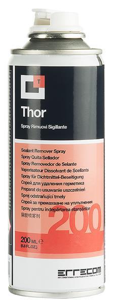 Spray Thor do usuwania uszczelniaczy, puszka aerozolu 200 ml