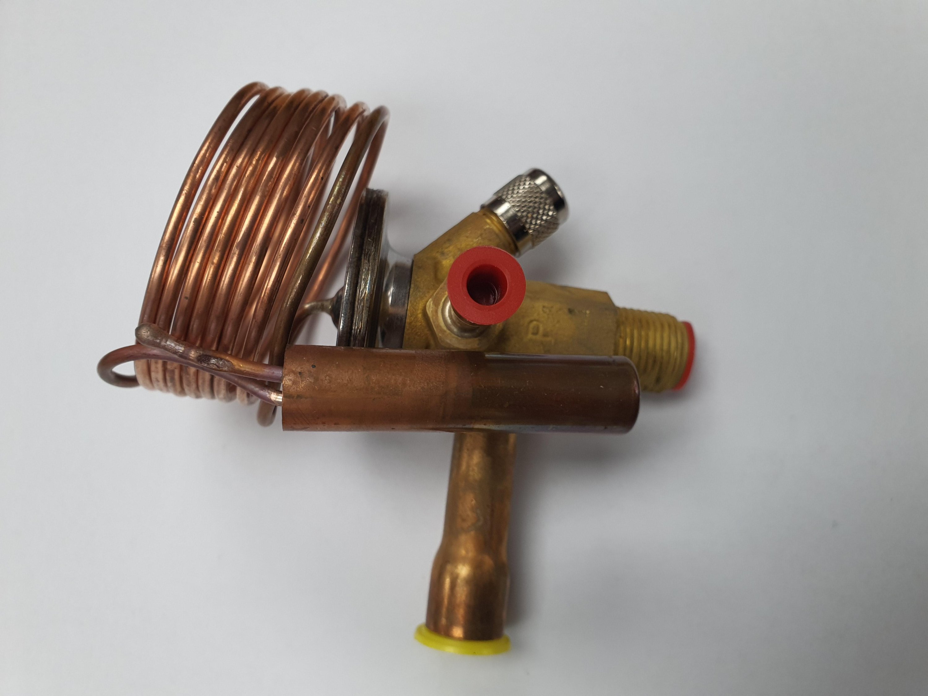 Bronze, Spule, Spirale, Rauchrohr, Rotor
