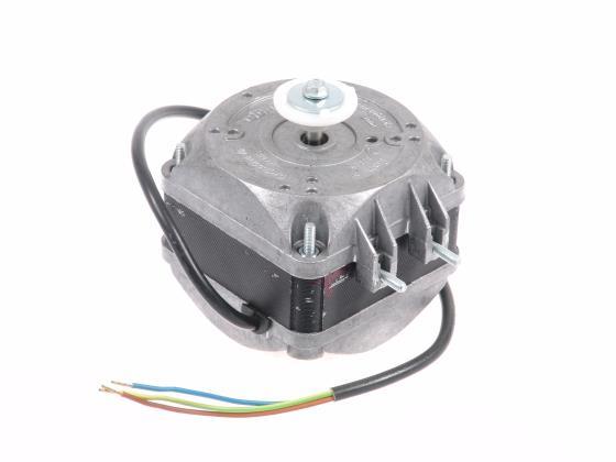 Fan motor EBM M4Q045-CF01-01-A28, 230V/1/50Hz, power 16/60 W