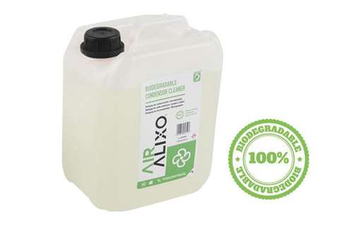 Alixo AIR detergente - 5L - concentrato - biodegradabile