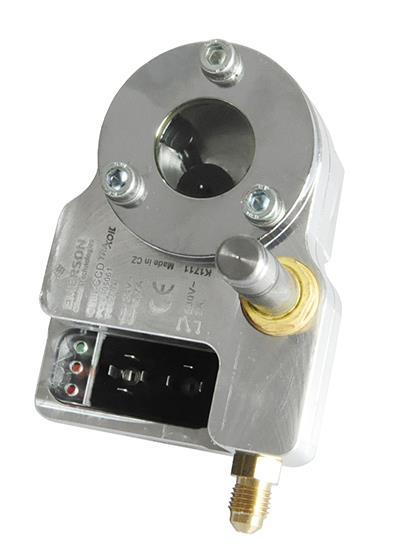 Oil level regulator Alco, OM4-CCD, rotalock 1 3/4" - 12 UNF, 805061