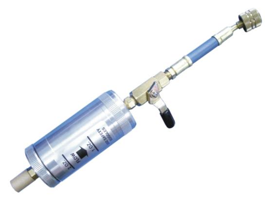 Kleurstof/olie-injector MASTERCOOL 92376